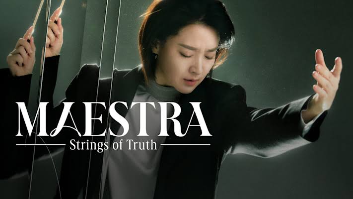 Maestra: Strings of Truth (2023) All Episodes English subtitles